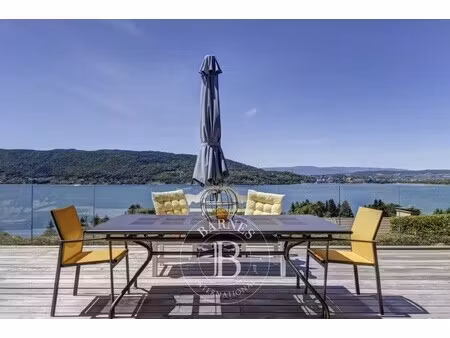 villa veyrier-du-lac - 4 chambres