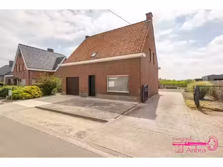 vastgoed anbra ... de sleutel tot uw succes !!!