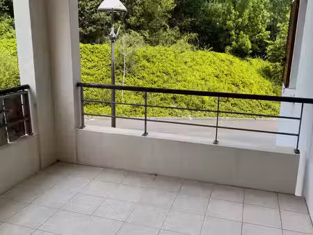 vente appartement ascain 64310 - - surface privée
