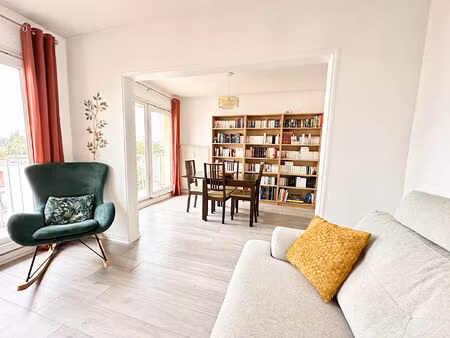 appartement 4 pièces 76 m² à louer besançon 25000 ? | era immobilier