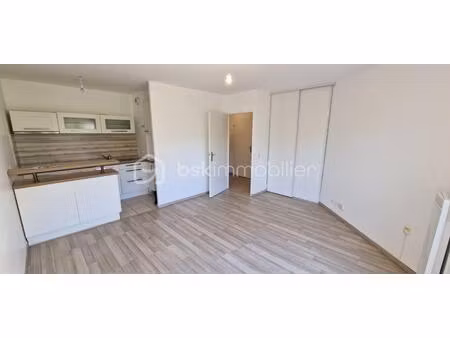 appartement de 44 m² à bretigny-sur-orge