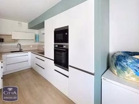 vente appartement 4 pièces au mans (72000) : à vendre 4 pièces / 86m² le mans