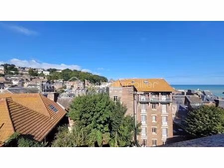 appartement de 15 97 m² à le treport