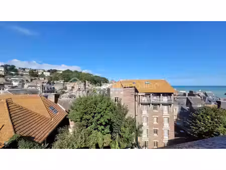 appartement de 17 15 m² à le treport