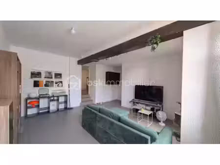 appartement de 80 m² à wisches