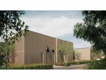 fonds de commerce à louer à fabriekstraat 1 westerlo (rbw57320)