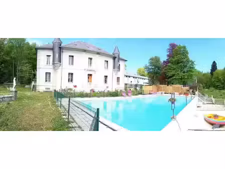 vente château 12 pièces 650 m² à la salvetat-sur-agout (34330)  468 000 €