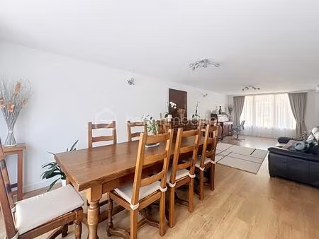 maison de 116 m² à ris-orangis
