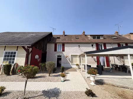 vente maison 6 pièces  240.00m²  dourdan