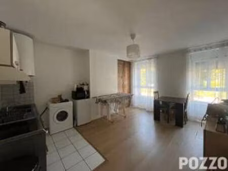 vente appartement 2 pièces à cherbourg-octeville (50100) : à vendre 2 pièces / 37m² cherbo