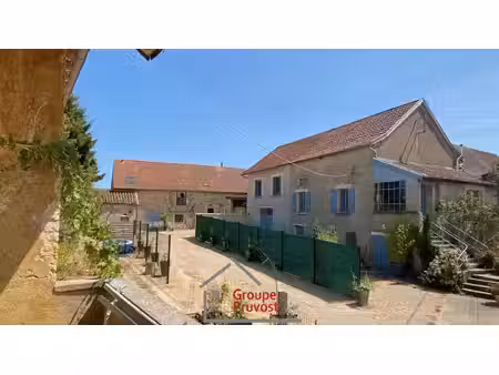 ensemble immobilier