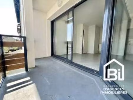 vente appartement 3 pièces à douvres-la-délivrande (14440) : à vendre 3 pièces / 74m² douv
