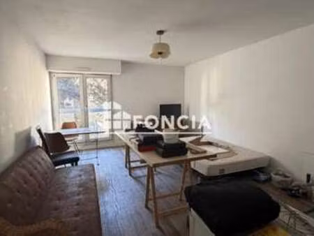 vente appartement t1 au mans république (72000) : à vendre t1 / 36m² le mans république