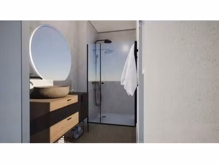 appartement de 3 pièces de luxe en vente à porto-vecchio  corse