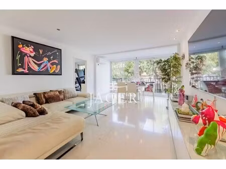 appartement saint-tropez - 3 chambres - 90m²