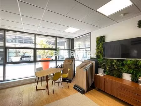 location bureau epagny metz tessy 54 m²