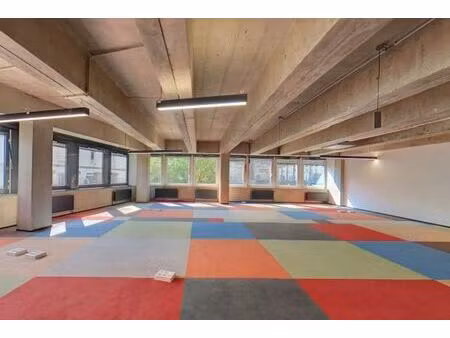 vente bureaux 1 338 m²