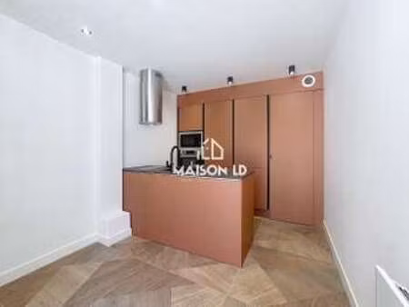 vente maison à bayeux (14400) : à vendre / 56m² bayeux