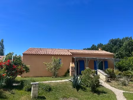 maison gargas 6 pièces 150 m2