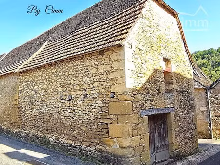 grange en pierre à rénover aux portes de montignac-lascaux