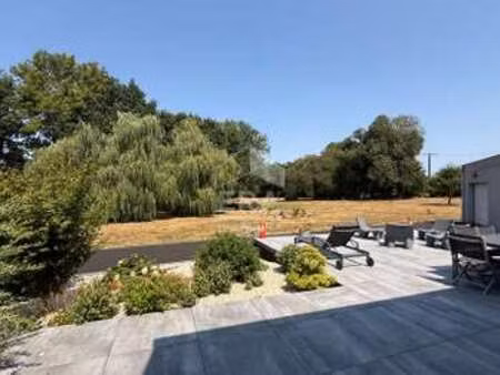 vente maison à ploemel (56400) : à vendre / 142m² ploemel