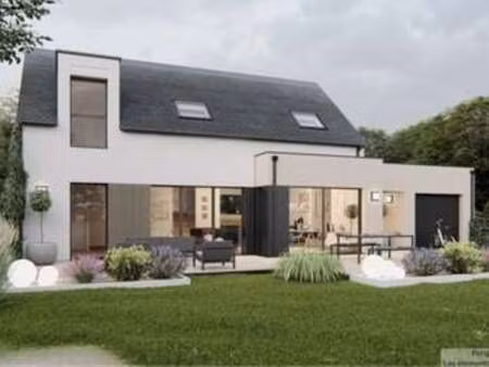 vente maison à plomelin (29700) : à vendre / 100m² plomelin