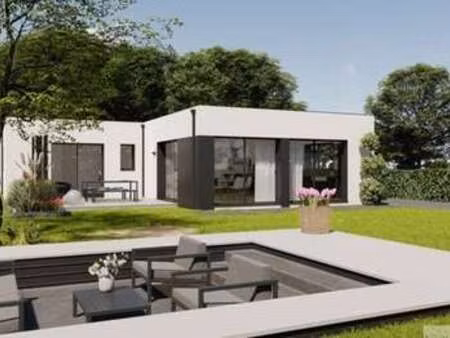 vente maison à quimper (29000) : à vendre / 98m² quimper