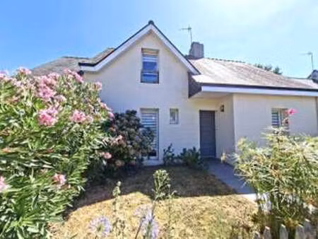 vente maison à saint-andré-des-eaux (44117) : à vendre / 97m² saint-andré-des-eaux