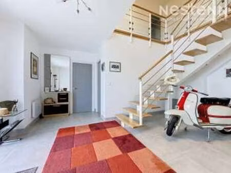 vente maison piscine à saint-tugdual (56540) : à vendre piscine / 232m² saint-tugdual