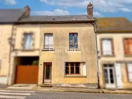 vente maison à sées (61500) : à vendre / 127m² sées