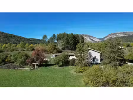 maison veynes - 4 chambres - 230m²