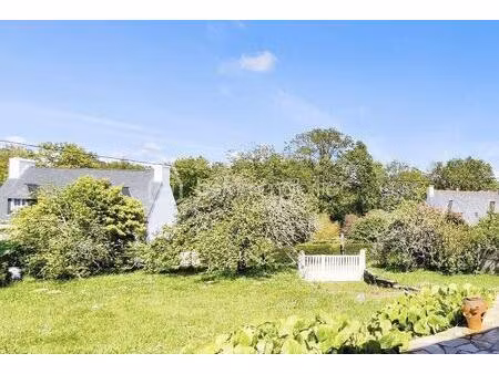 terrain de 334 m² à belz