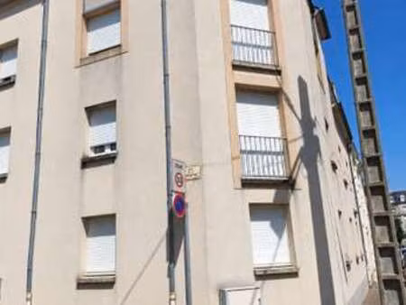 location appartement 2 pièces meublé au mans république (72000) : à louer 2 pièces meublé 