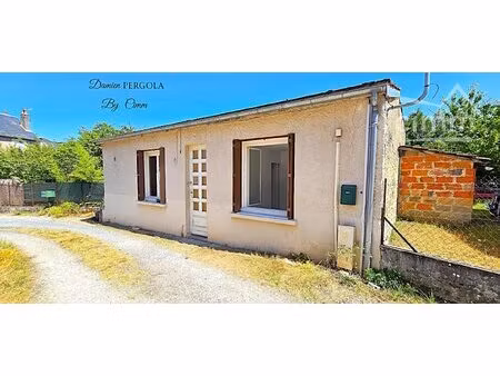montignac-lascaux - idéal investissement locatif ou pied-à-terre