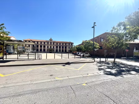 vente appartement 2 pièces 36m2 perpignan 66000 - 64800 € - surface privée