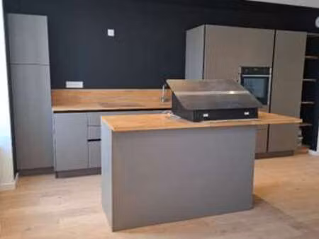 location maison à concarneau (29900) : à louer / 132m² concarneau