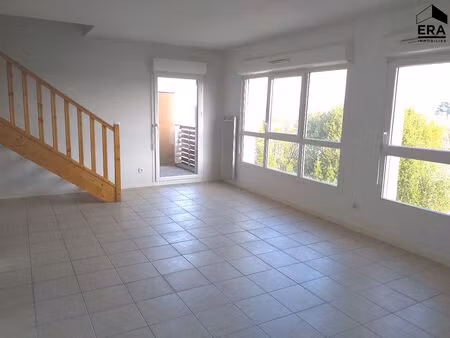 appartement 3 pièces 69 m² à louer bègles 33130 ? | era immobilier