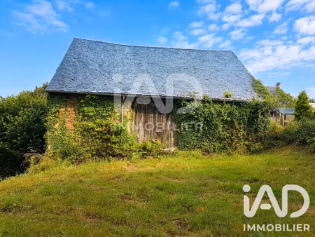 vente grange 4 pièces