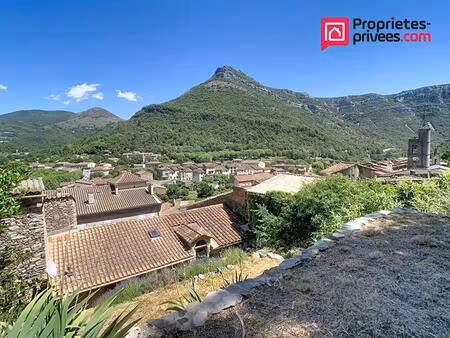 immeuble sumene 6 pièce(s) 207 m2