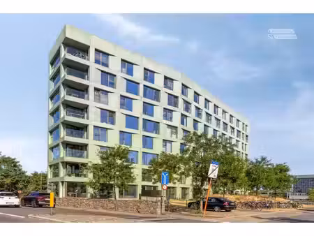 studio met uitstekende investeringsmogelijkheden.