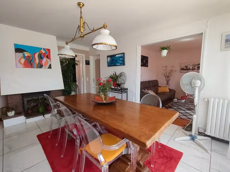 maison azur 4 pièce(s) 90 m2
