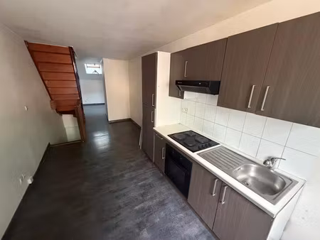 vente immeuble 50 m² à gien (45500)  59 900 €