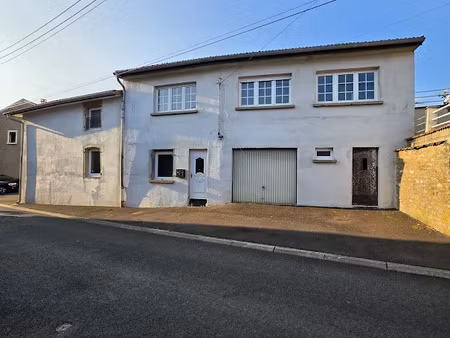 vente immeuble 0 pièces 140 m² à thionville (57100)  204 000 €