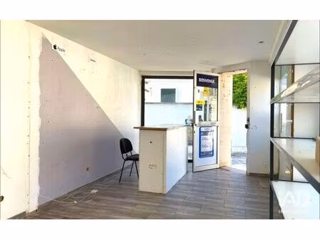 boutique/local commercial à corbeil-essonnes (91100)