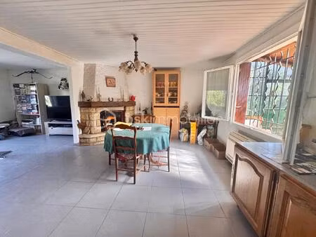 maison de 170 m² à castelnau-de-guers