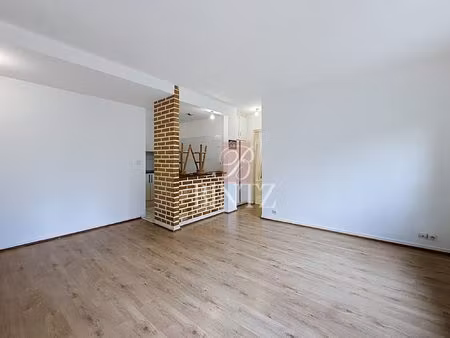 appartement à louer bischheim