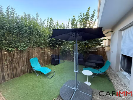 appartement à louer ecully