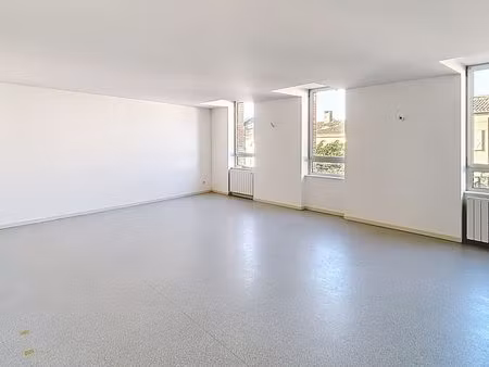 3 pieces - centre ville gaillac