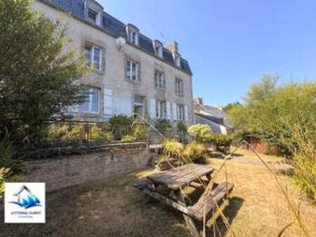 vente immeuble à la forêt-fouesnant (29940) : à vendre / 358m² la forêt-fouesnant