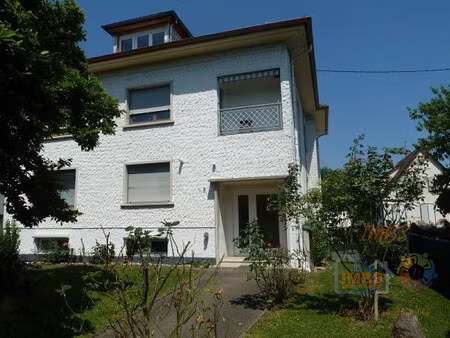 appartement 4 pièces (130 44 m² carrez) en location à lingols